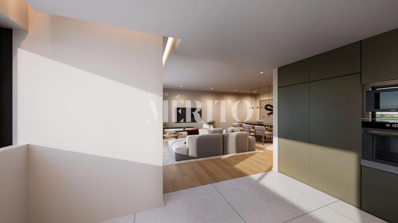 Apartamento T3 para Venda em Urgezes Foto 27