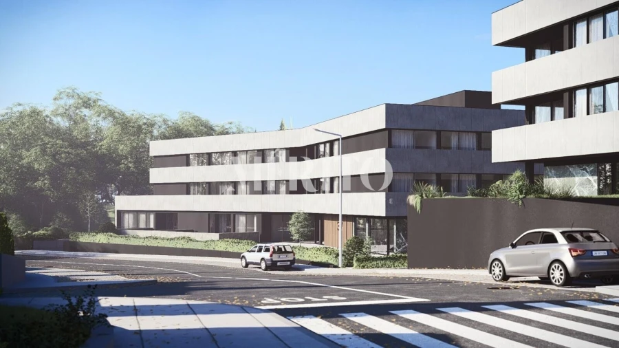 Apartamento T3 para Venda em Urgezes Foto 29