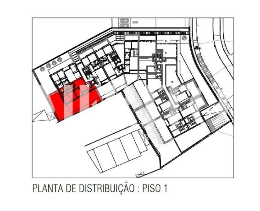 Apartamento T3 para Venda em Urgezes Foto 36