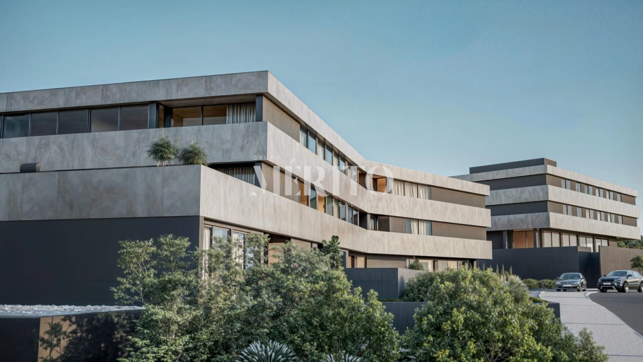 Apartamento T3 para Venda em Urgezes Foto 22