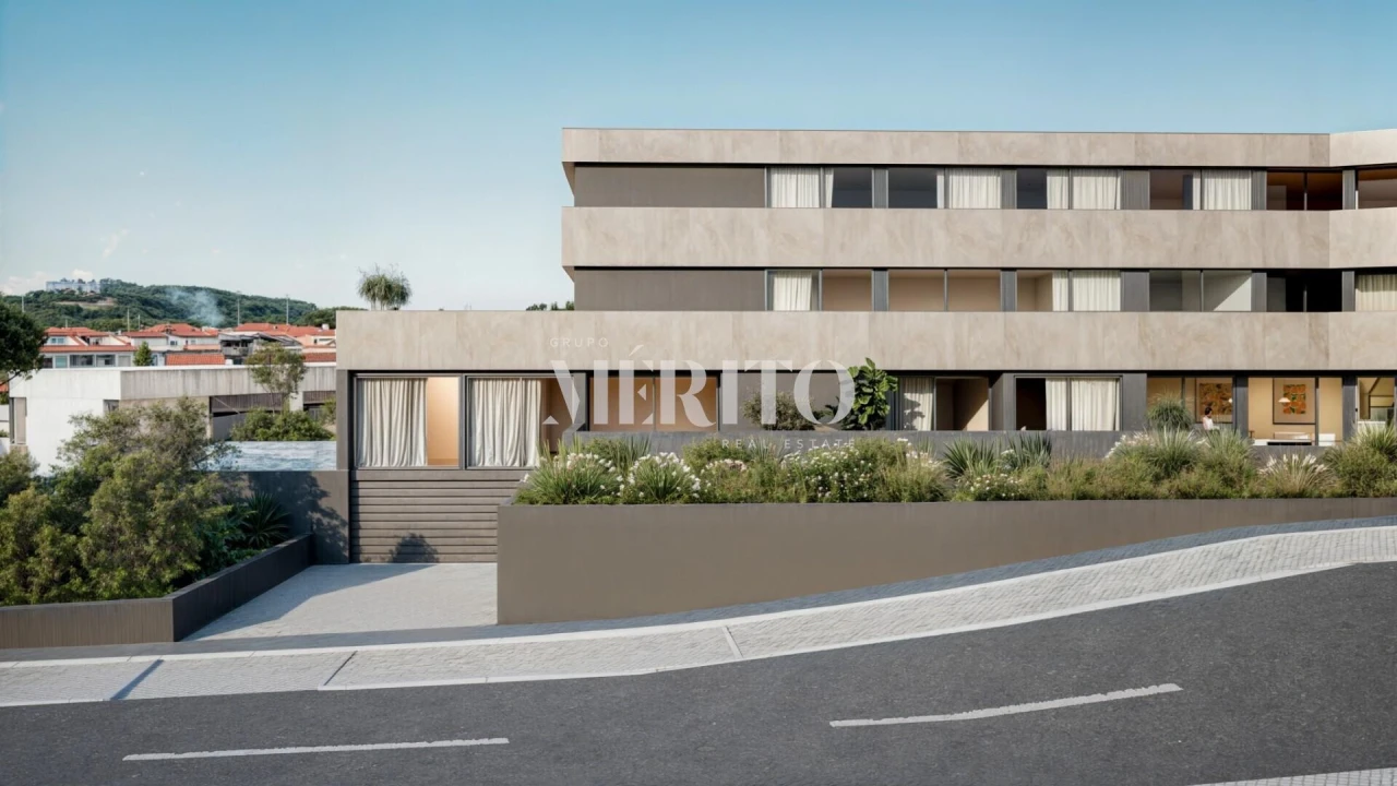 Apartamento T3 para Venda em Urgezes Foto 6