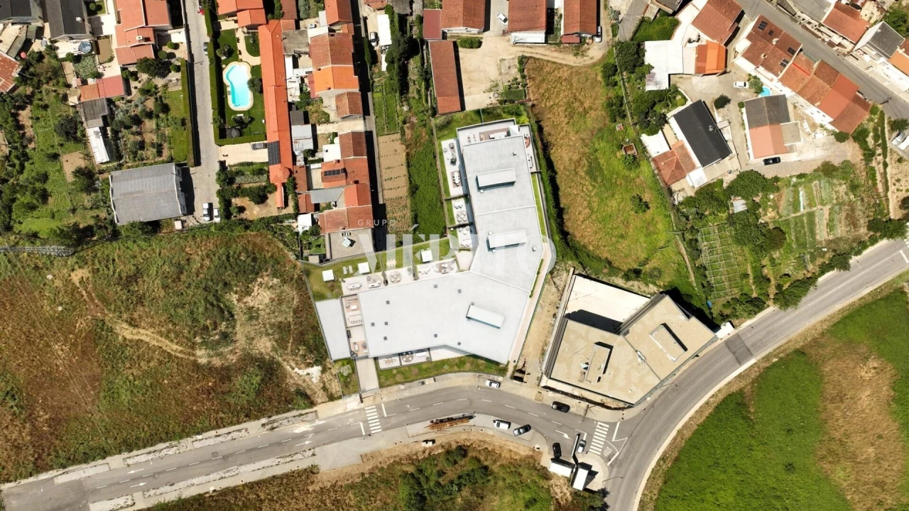 Apartamento T3 para Venda em Urgezes Foto 10