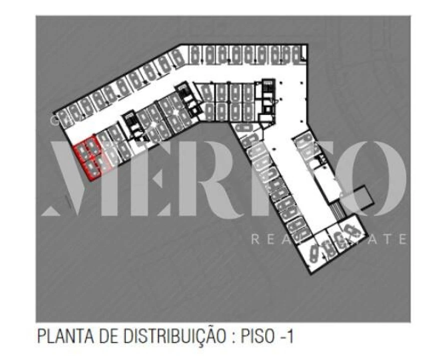 Apartamento T3 para Venda em Urgezes Foto 34