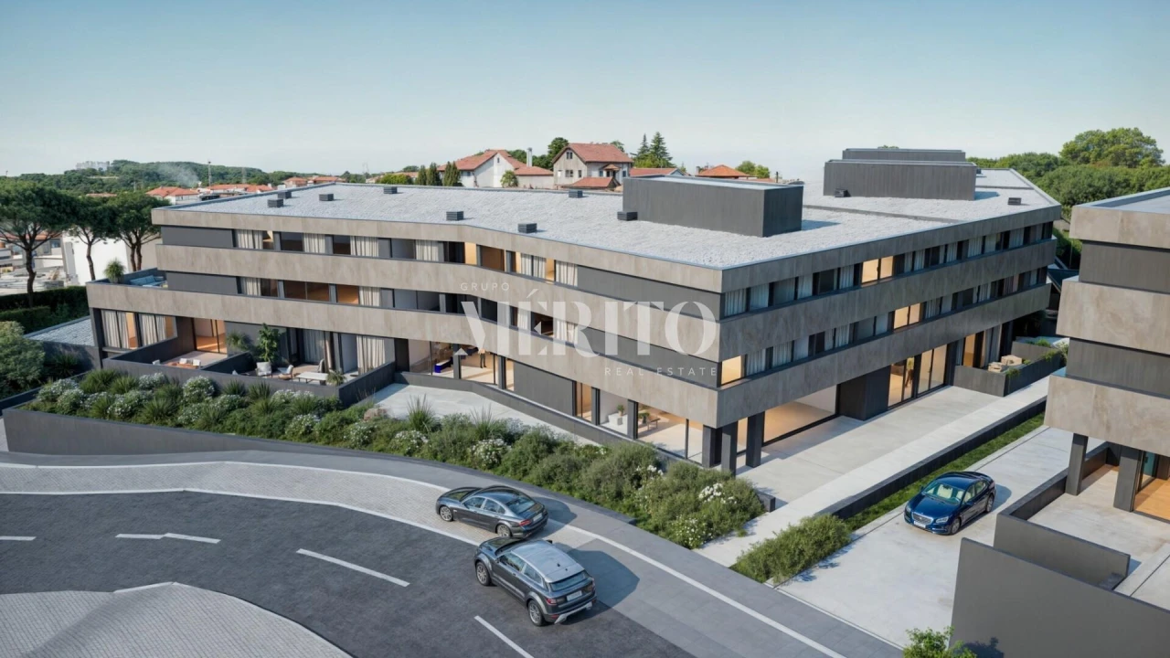 Apartamento T3 para Venda em Urgezes Foto 31