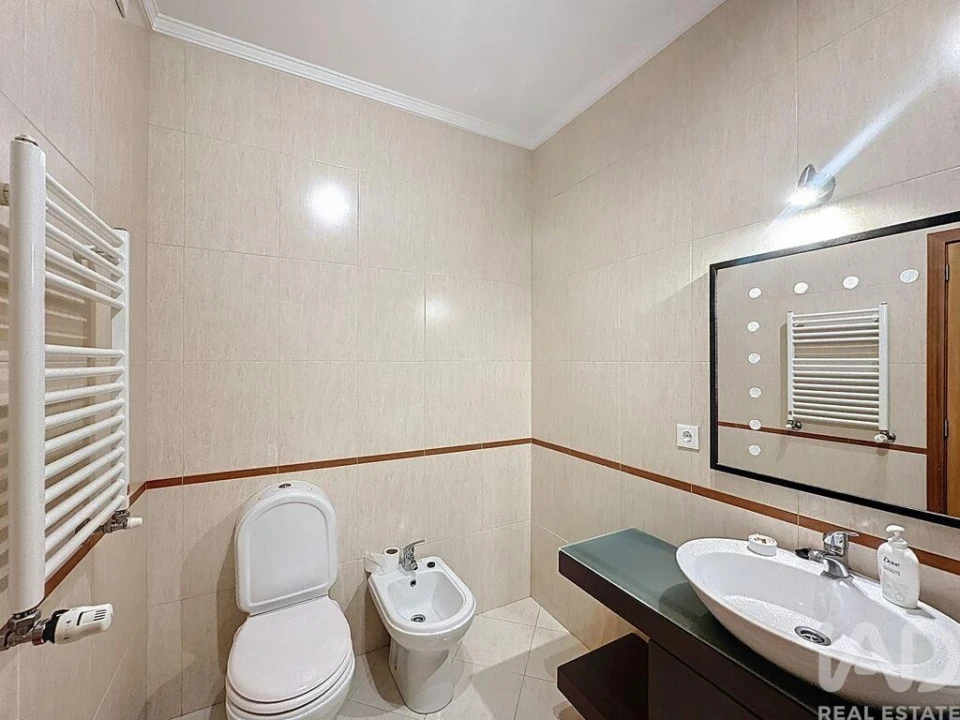 Moradia T2 para Venda em São Felix da Marinha Foto 13