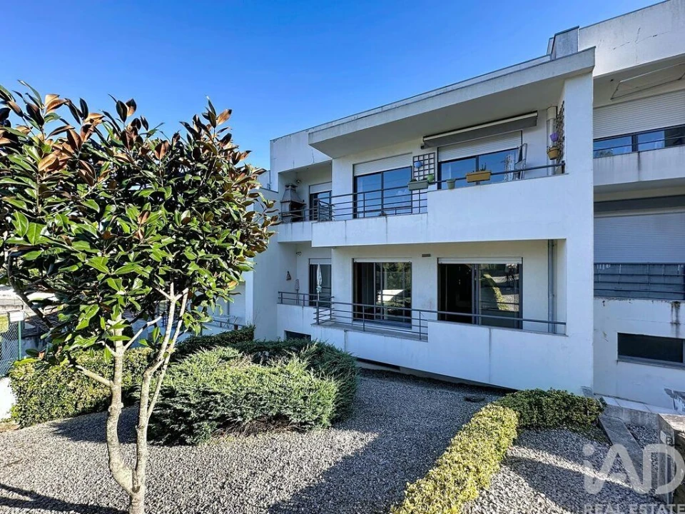 Moradia T2 para Venda em São Felix da Marinha Foto 26