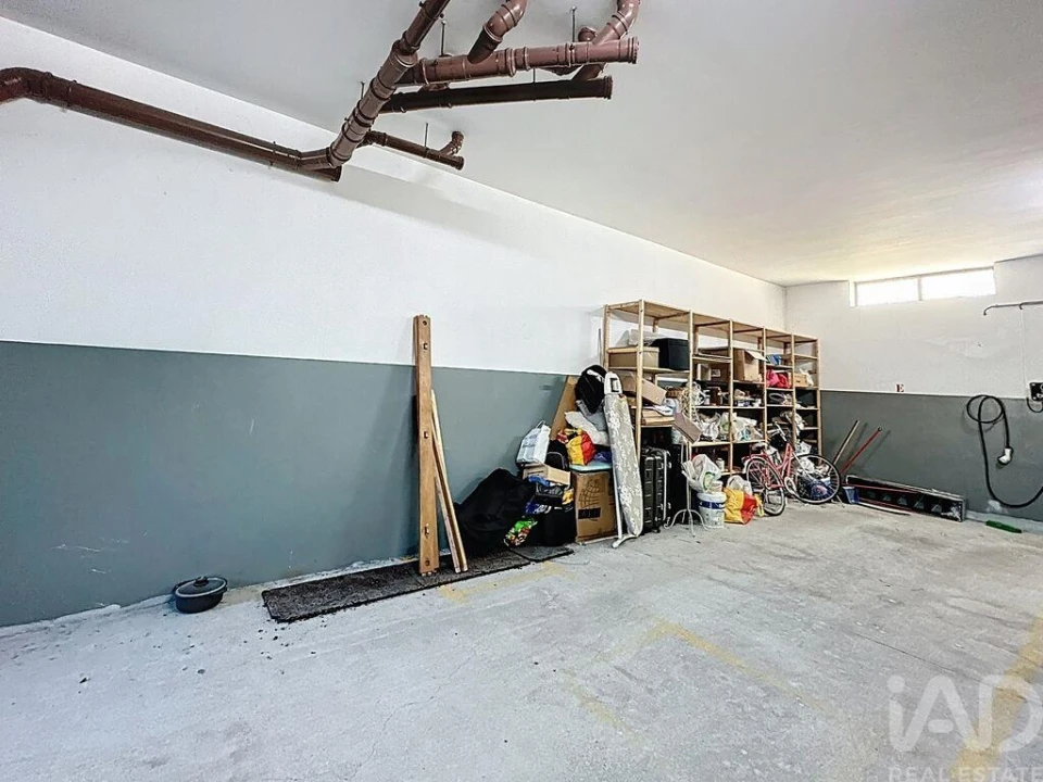 Moradia T2 para Venda em São Felix da Marinha Foto 24