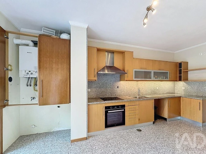 Moradia T2 para Venda em São Felix da Marinha Foto 21