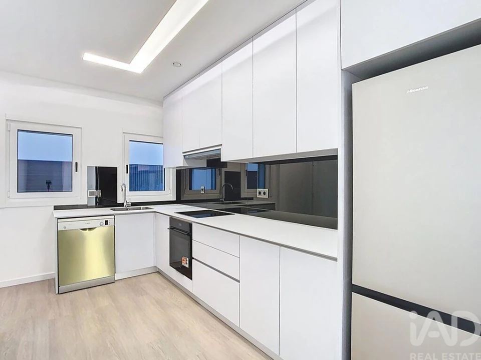 Apartamento para Venda em Arrimal e Mendiga Foto 12