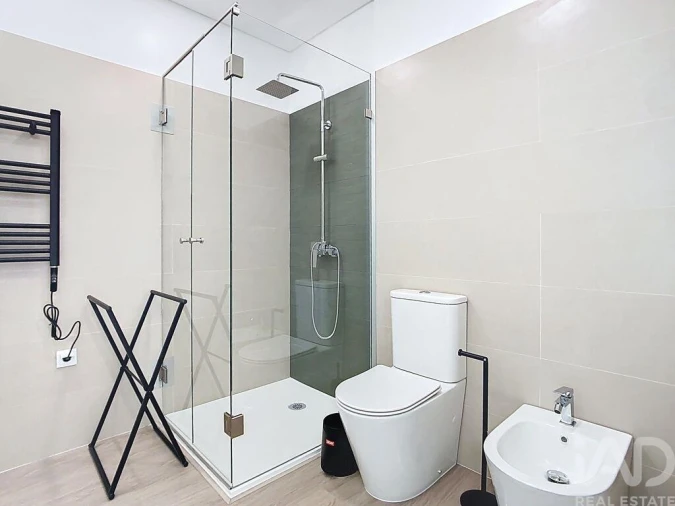 Apartamento para Venda em Arrimal e Mendiga Foto 9