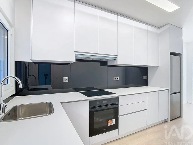 Apartamento para Venda em Arrimal e Mendiga Foto 17