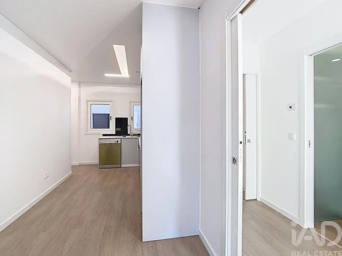 Apartamento para Venda em Arrimal e Mendiga Foto 23