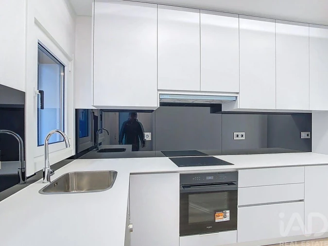 Apartamento para Venda em Arrimal e Mendiga Foto 16