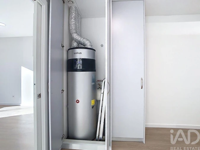 Apartamento para Venda em Arrimal e Mendiga Foto 7