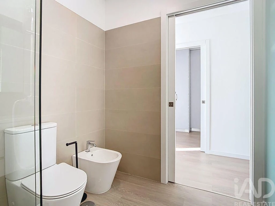 Apartamento para Venda em Arrimal e Mendiga Foto 11