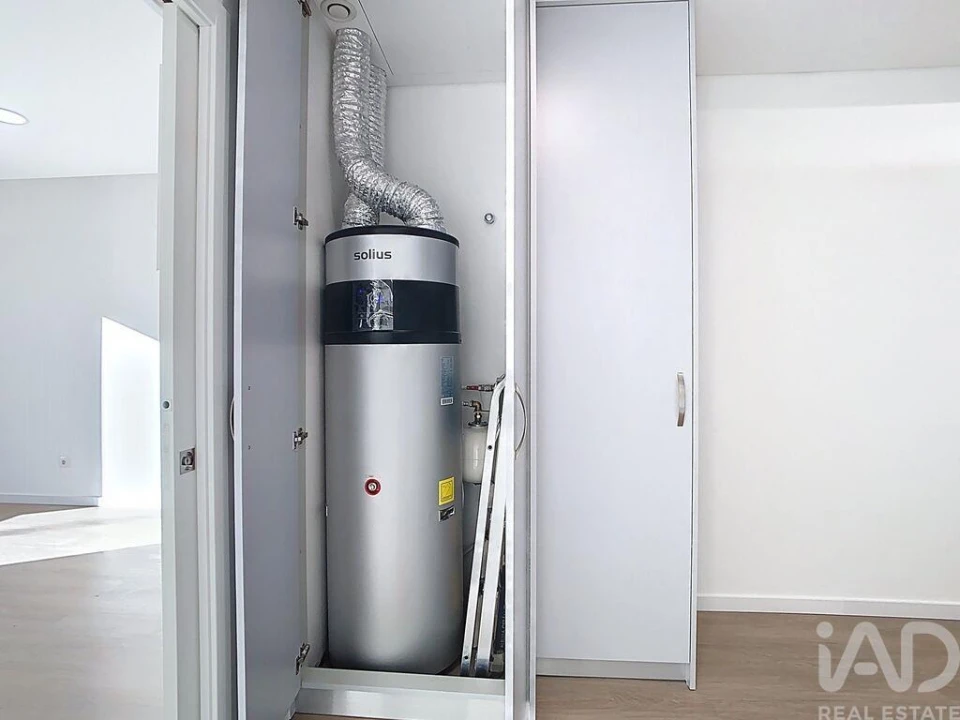 Apartamento para Venda em Arrimal e Mendiga Foto 7