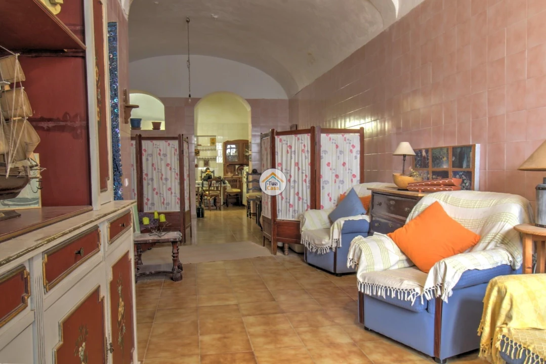 Moradia T1 para Venda em Olhão Foto 14