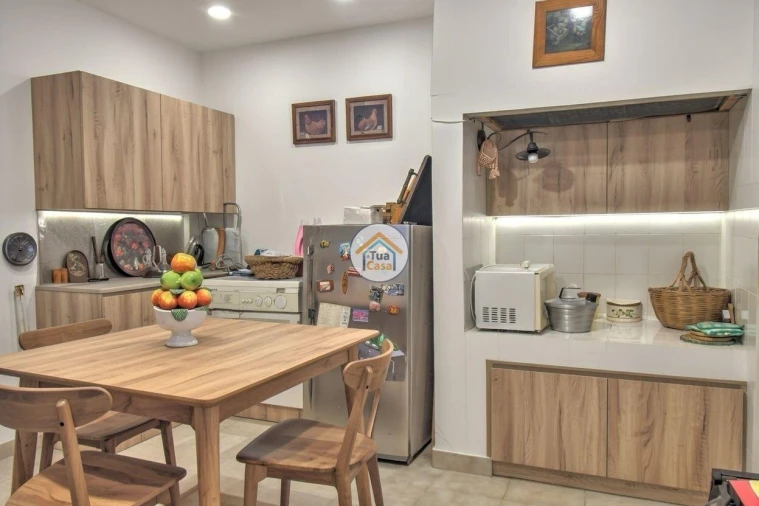 Moradia T1 para Venda em Olhão Foto 1