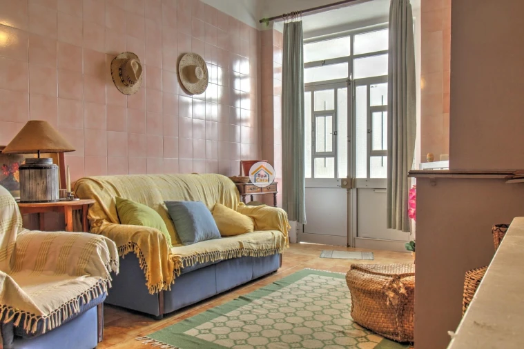 Moradia T1 para Venda em Olhão Foto 4