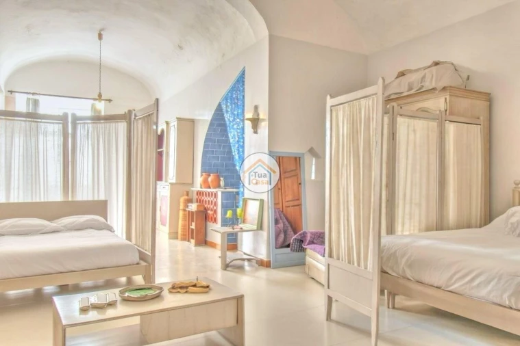 Moradia T1 para Venda em Olhão Foto 22