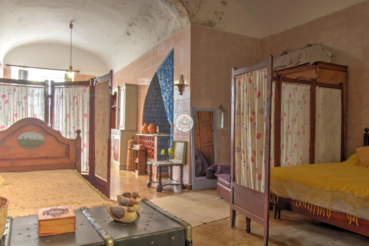 Moradia T1 para Venda em Olhão Foto 13