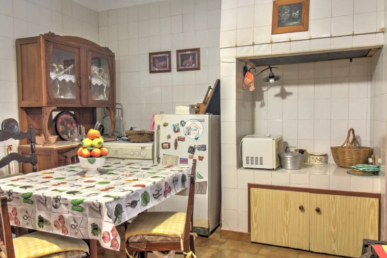 Moradia T1 para Venda em Olhão Foto 2