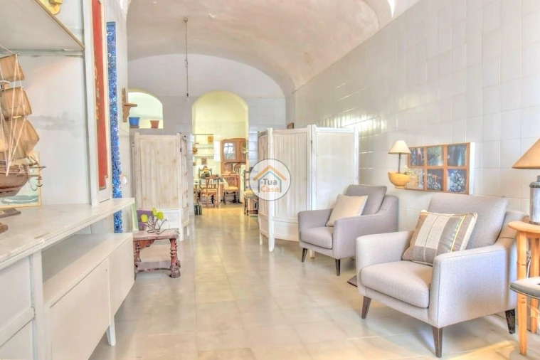 Moradia T1 para Venda em Olhão Foto 19