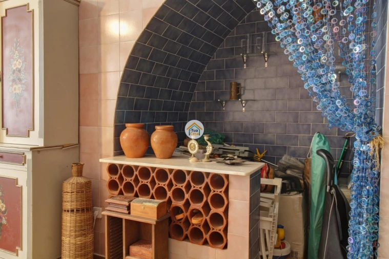 Moradia T1 para Venda em Olhão Foto 11