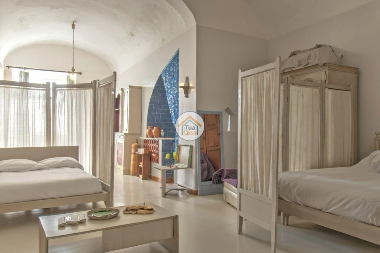 Moradia T1 para Venda em Olhão Foto 6