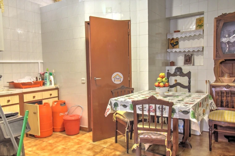 Moradia T1 para Venda em Olhão