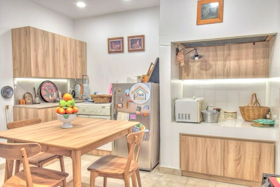 Moradia T1 para Venda em Olhão Foto 24