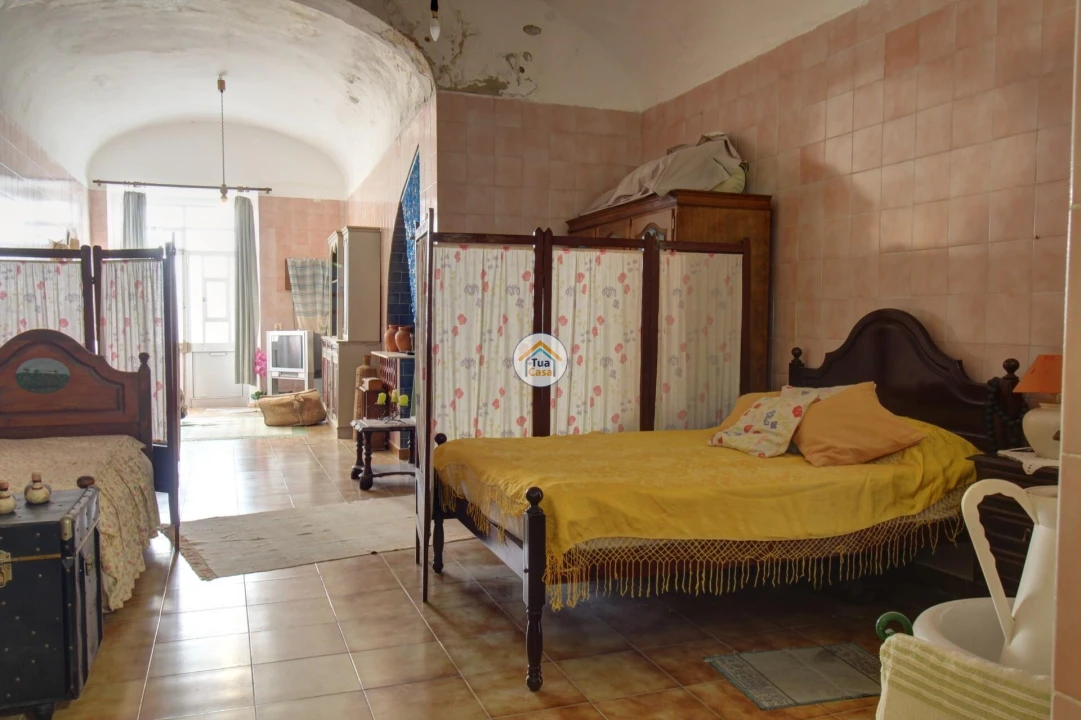 Moradia T1 para Venda em Olhão Foto 7