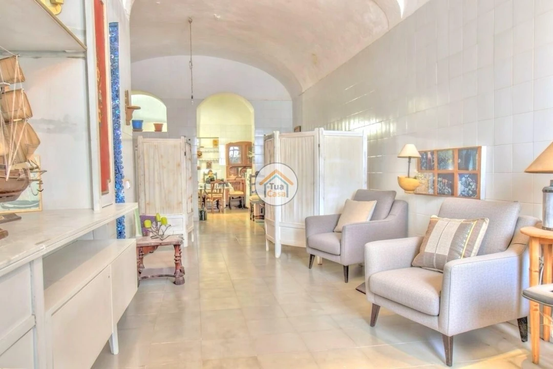 Moradia T1 para Venda em Olhão Foto 19