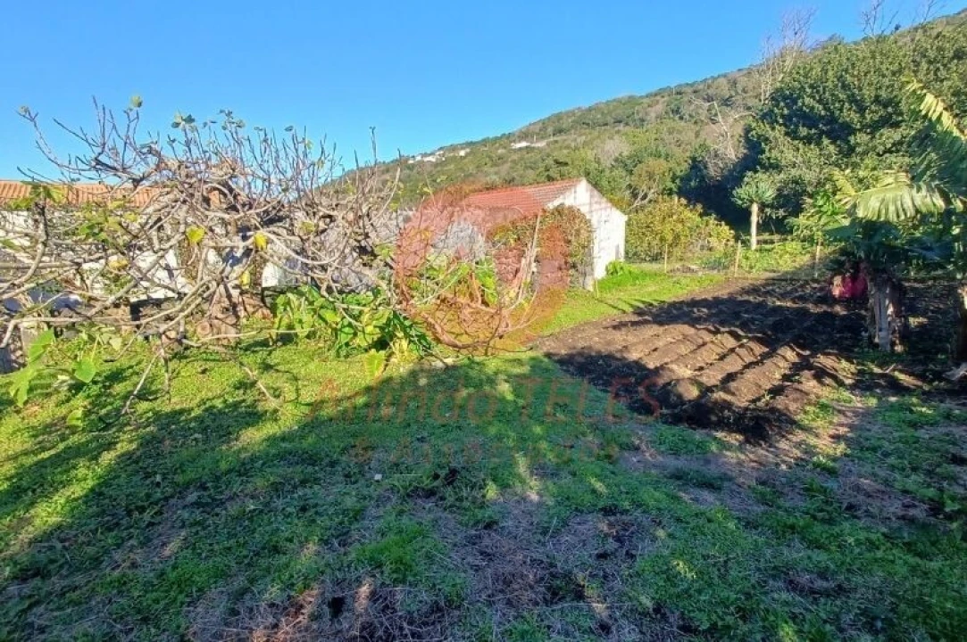 Moradia T3 para Venda em Santo Amaro Foto 32