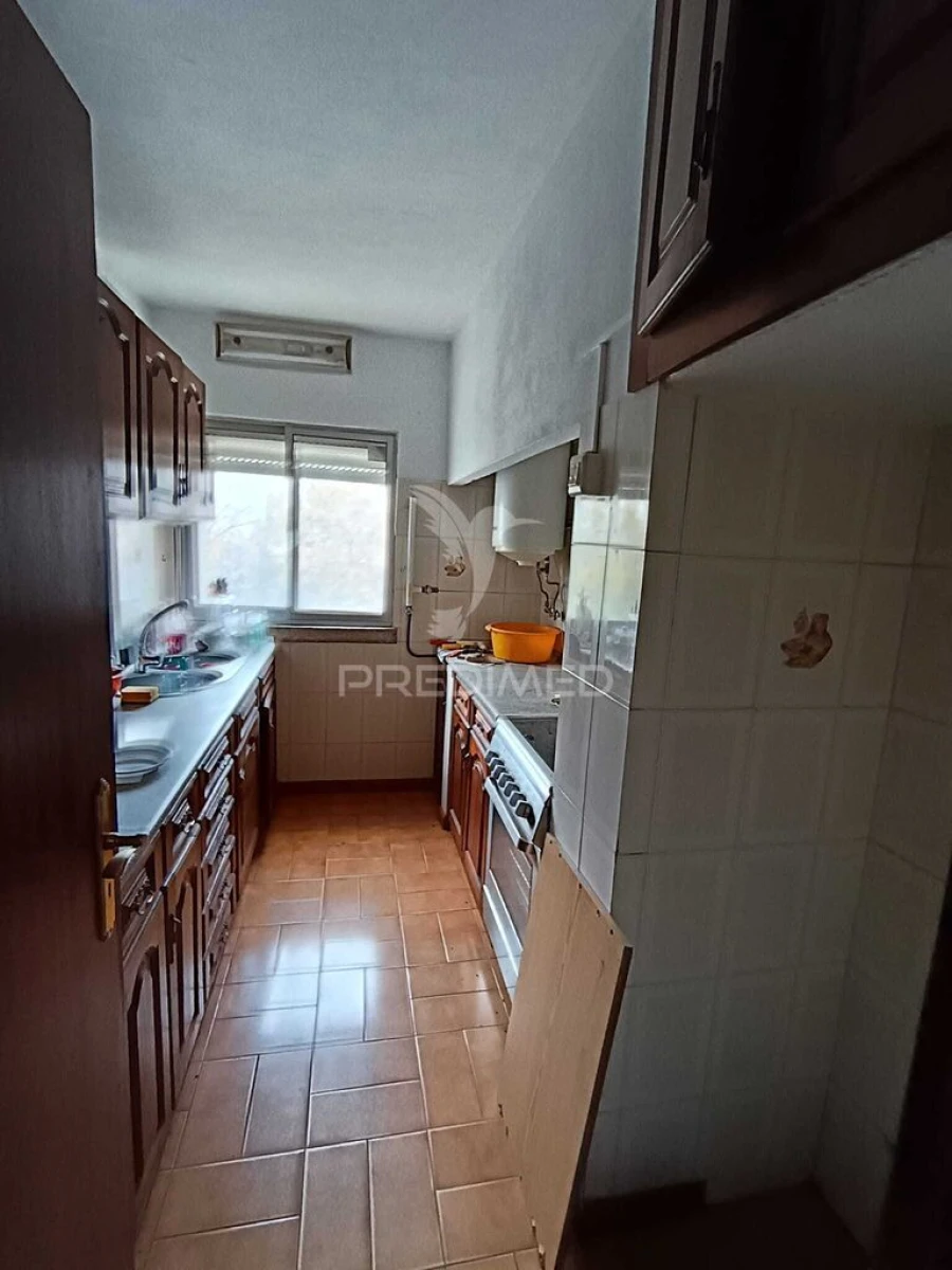 Apartamento T4 para Venda em Assunção, Ajuda, Salvador e Santo Ildefonso Foto 5