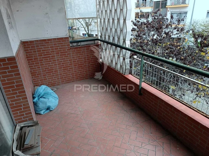 Apartamento T4 para Venda em Assunção, Ajuda, Salvador e Santo Ildefonso Foto 17