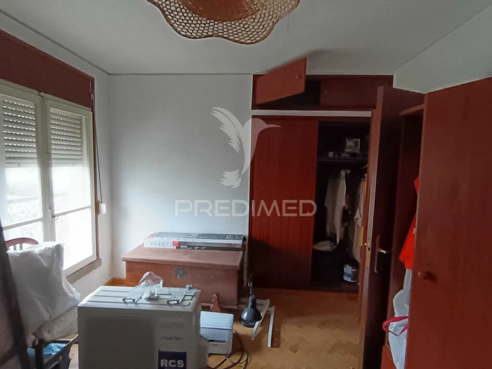 Apartamento T4 para Venda em Assunção, Ajuda, Salvador e Santo Ildefonso Foto 14