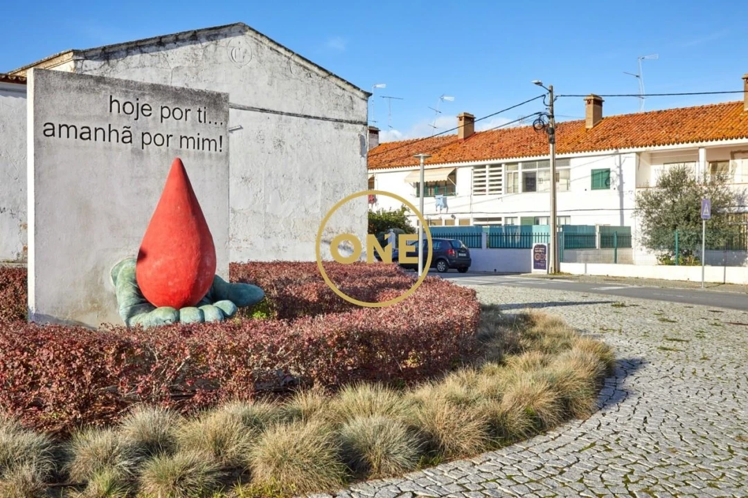 Apartamento T2 para Venda em Reguengos de Monsaraz Foto 18