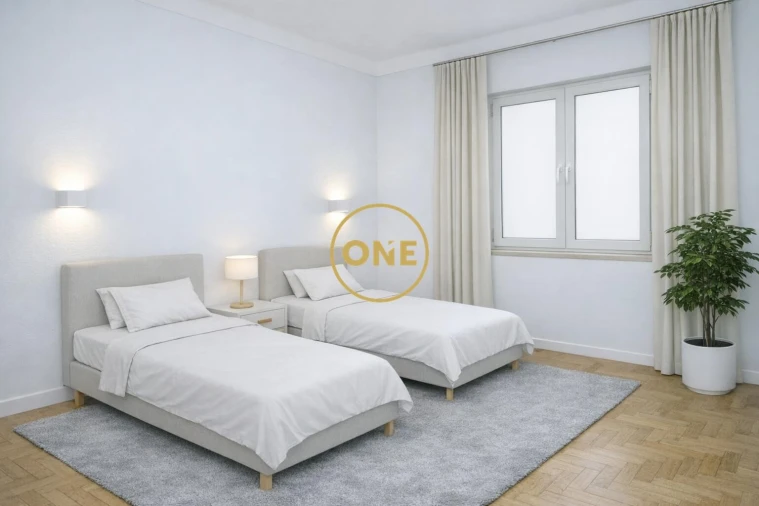 Apartamento T2 para Venda em Reguengos de Monsaraz Foto 17