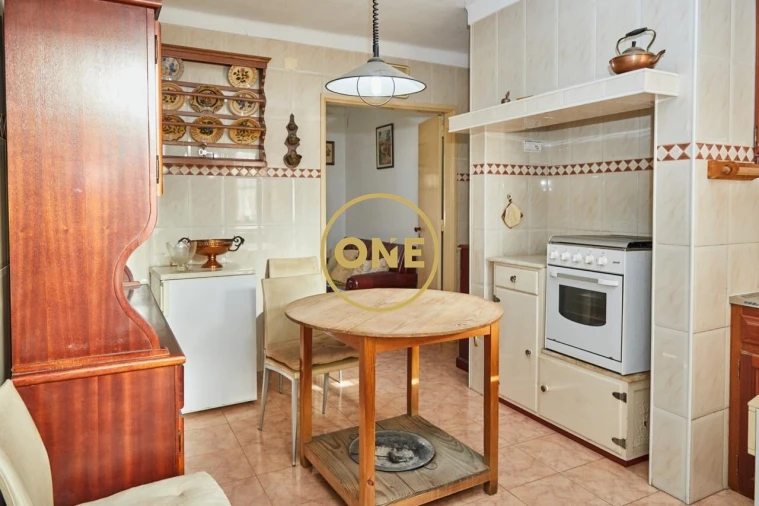 Apartamento T2 para Venda em Reguengos de Monsaraz Foto 1