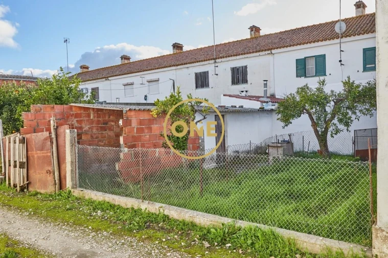 Apartamento T2 para Venda em Reguengos de Monsaraz Foto 11