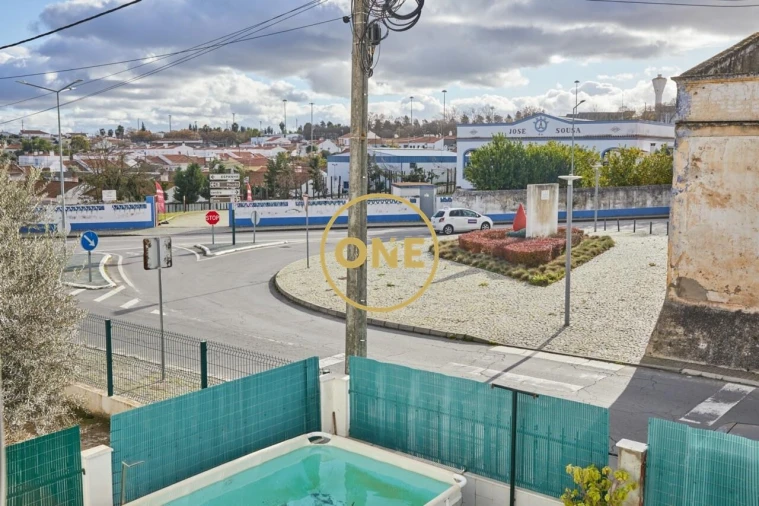 Apartamento T2 para Venda em Reguengos de Monsaraz Foto 17