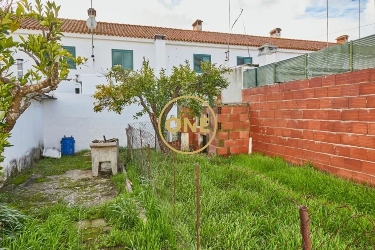 Apartamento T2 para Venda em Reguengos de Monsaraz Foto 12