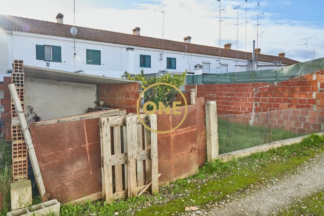 Apartamento T2 para Venda em Reguengos de Monsaraz Foto 14