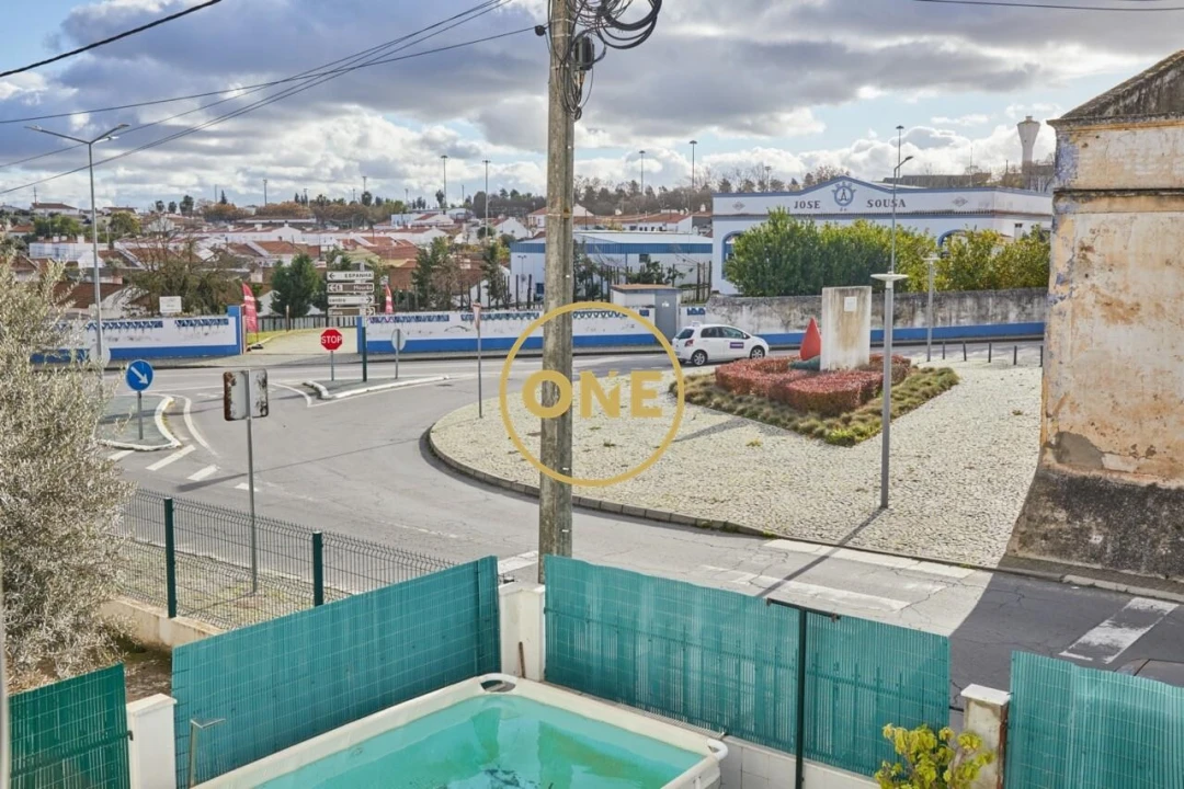 Apartamento T2 para Venda em Reguengos de Monsaraz Foto 17