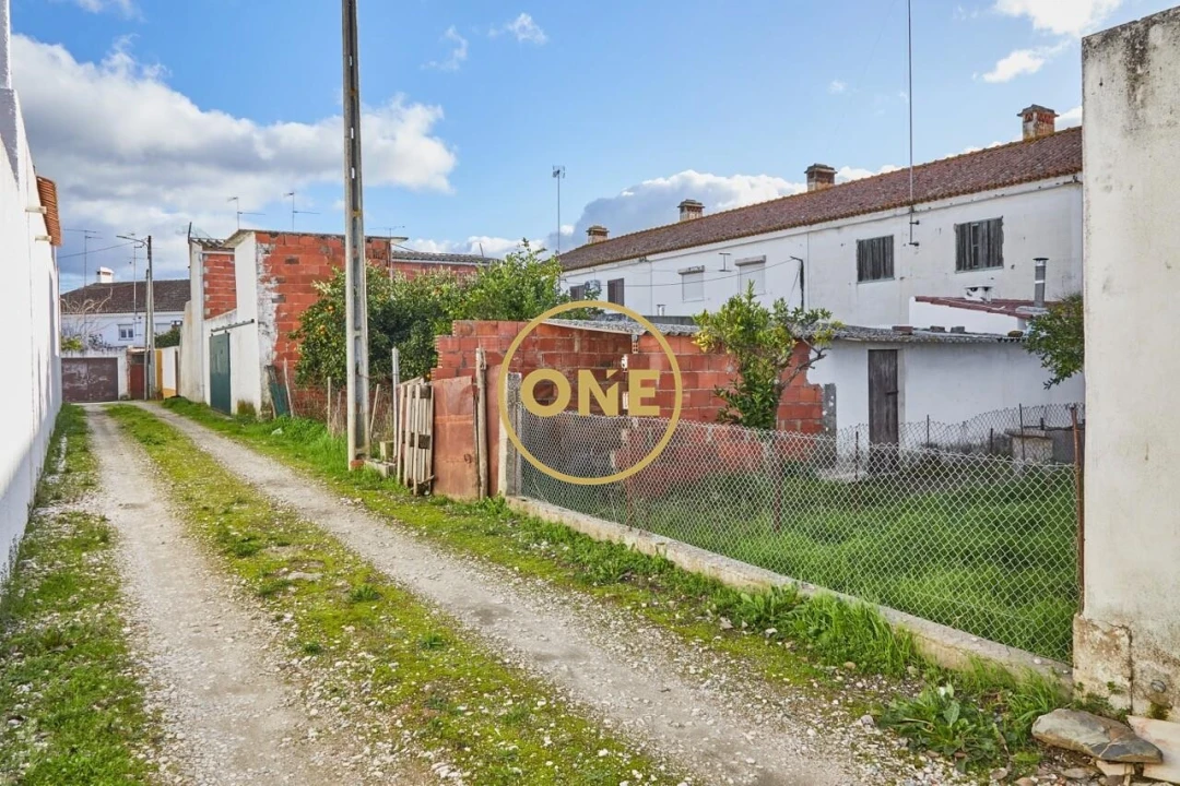 Apartamento T2 para Venda em Reguengos de Monsaraz Foto 15