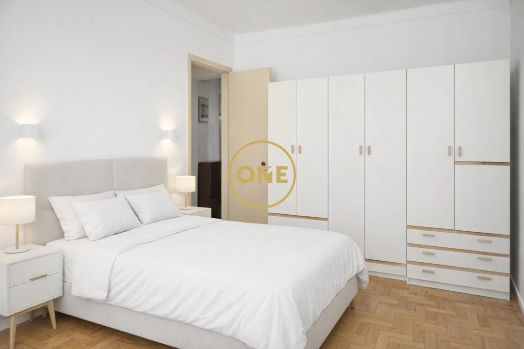 Apartamento T2 para Venda em Reguengos de Monsaraz Foto 15