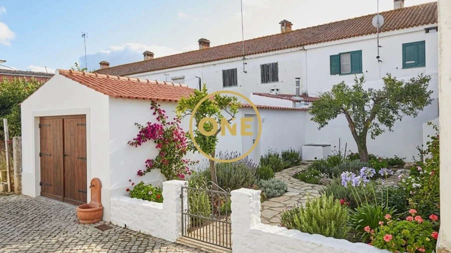 Apartamento T2 para Venda em Reguengos de Monsaraz
