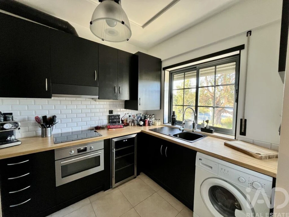 Apartamento para Venda em Quinta do Anjo Foto 4