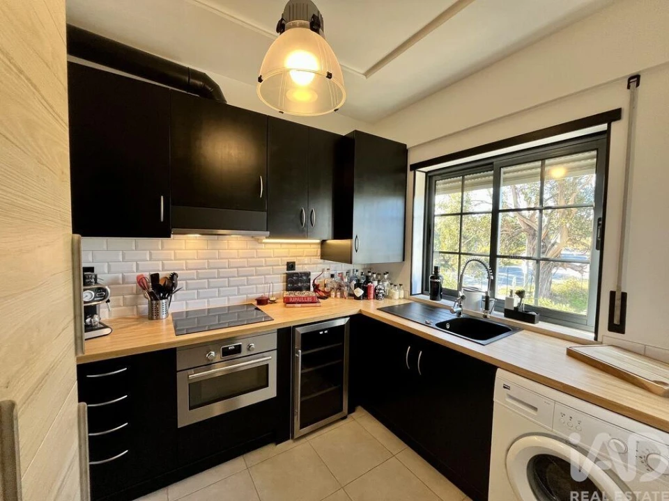 Apartamento para Venda em Quinta do Anjo Foto 3